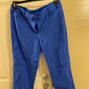 Super comfy blue pants